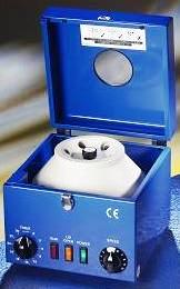 CEP 2000 Benchtop Centrifuge from Capricon